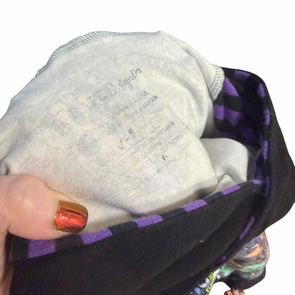 Upcycled Top - Picture 4 of 4